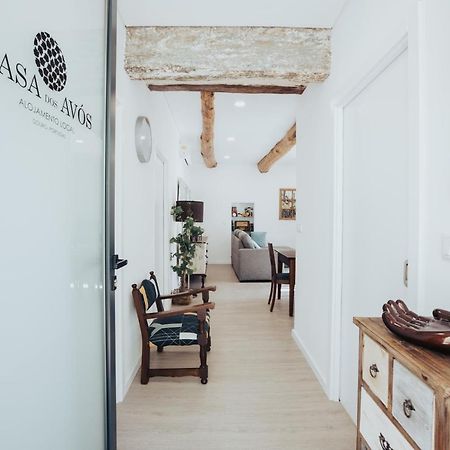 فيلا Casa Dos Avos- Douro Peso da Régua المظهر الخارجي الصورة